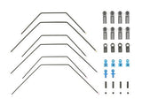 TA06 Stablizer Set (F&R)