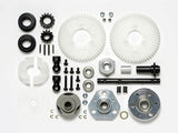 NDF01 2-speed transmission