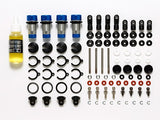 GF-01 Alu. Oil Damper *4