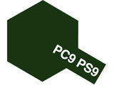 PC9 -LEXANMALING GRØN