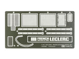 1/35 FOTOÆTS Leclerc