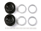 CR-01 Pentagram wheel 4stk off