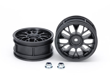 FÆLGE NYLON/CARBON EGER