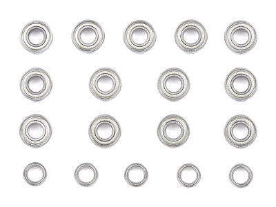 Hotshot 2007 Ball Bearing