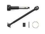 TC-01 Universal Propeller Shaft (1 Set)