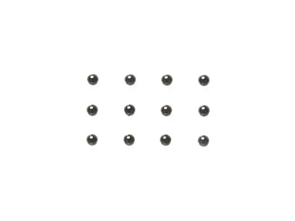 3/32' ceramic diff ball 12pcs