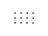 3/32' ceramic diff ball 12pcs