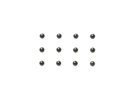 3/32' ceramic diff ball 12pcs