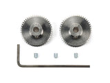 ALU PINION GEAR 48/49 0,4