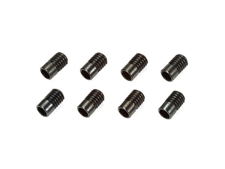 3x5mm Step Hollow Screw *8