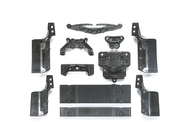 M-06 E Parts (Damper stay)
