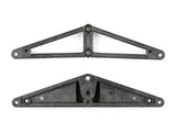 F103 Carbon rein sus. arm F