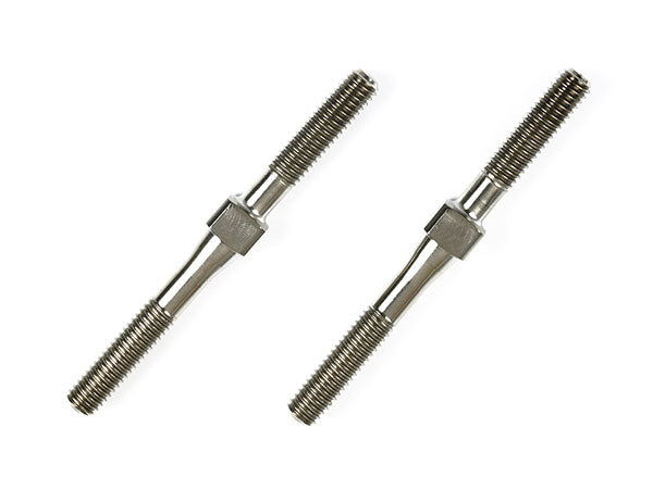 3x35mm Titan turnbuckle 2stk