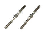 3x35mm Titan turnbuckle 2stk