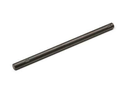 F104 Carbon rear shaft