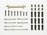 DT-02 TURNBUCKLES