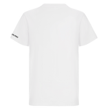 Virtus.pro T-shirt "logo" white, M