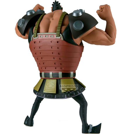 Bandai ONE PIECE BATTLE RECORD COLLECTION-JOZU