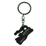 Harry Potter - Hogwarts Express Keychain Metal