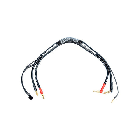 2S-Charging Wire - 35cm - 4mm XH | 4/5mm 2mm