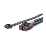 2S-Charging Wire - 35cm - XT60 XH | 4/5mm 2mm
