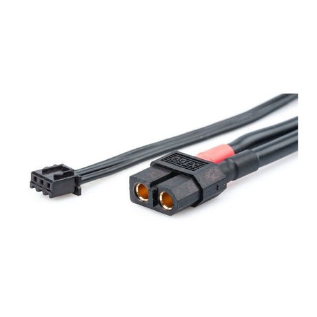 2S-Charging Wire - 35cm - XT60 XH | 4/5mm 2mm