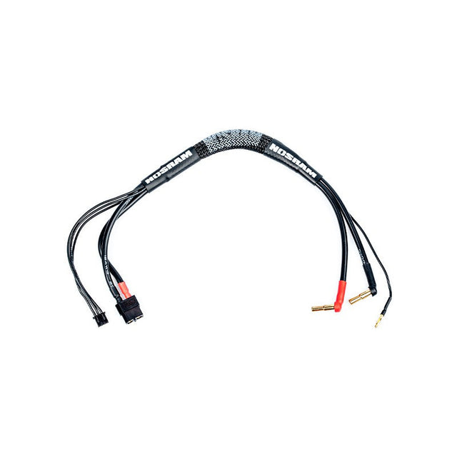 2S-Charging Wire - 35cm - XT60 XH | 4/5mm 2mm