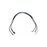 2S-Charging Wire - 60cm - XT60 XH | 4/5mm 2mm