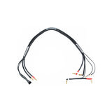 2x 2S-Charging Wire - 60cm - 4mm XH | 4/5mm 2mm