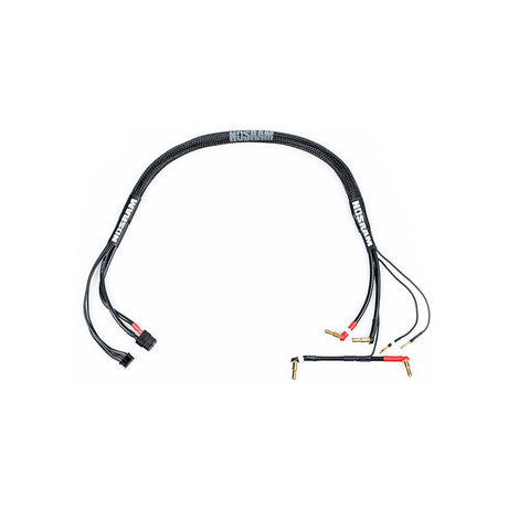 2x 2S-Charging Wire - 60cm - XT60 XH | 4/5mm 2mm