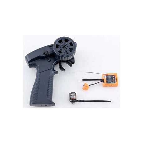 3 IN 1 MINI BRUSHLESS SYSTEM  COMBO SET ( RX / ESC / MOTOR )