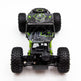 Rock Crawler Destroyer 1:18 - super sej fjernstyet offroader
