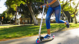 Razor A Special Kick Scooter Holographic