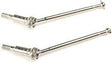Front CVD Drive Shaft Set