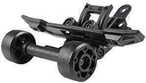 Wheelie Bar