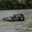 Aerotrooper 25" Brushless Air Boat RTR