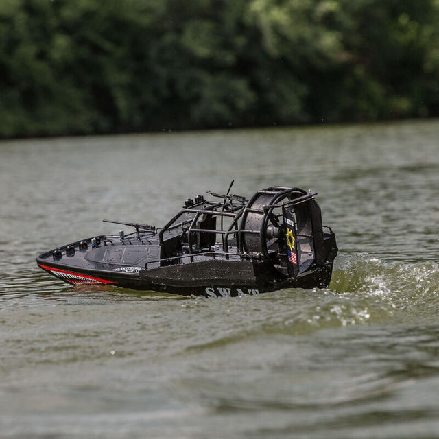 Aerotrooper 25" Brushless Air Boat RTR