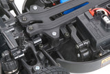 Tamiya NISSAN GT-R TT-01 Byggsats m. ESC & LED