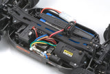 Tamiya NISSAN GT-R TT-01 Byggsats m. ESC & LED