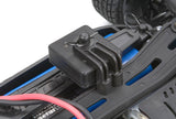 Tamiya NISSAN GT-R TT-01 Byggsats m. ESC & LED
