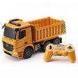 Mercedes-Benz Arocs Ladvogn