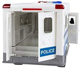 Mercedes-Benz Sprinter Politibil