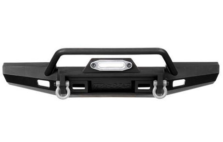 Traxxas Bumper Front for Winch TRX-4 Land Rover