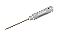 Team Corally Factory Pro Tool Hardened Tip Alu Grip Hex 3.0mm