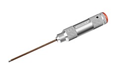 Team Corally Factory Pro Tool Hardened Tip Alu Grip Hex 2.5mm