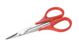 Team Corally Shape-It Scissor Straight