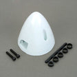 DU-BRO Spinner 64mm white