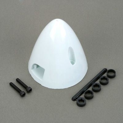 DU-BRO Spinner 64mm white