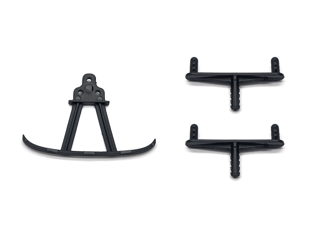 Bodymount set Veko Mini SC SC