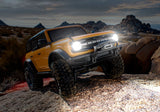 Traxxas LED Light Set Pro Scale Complete TRX-4 Ford Bronco 2021